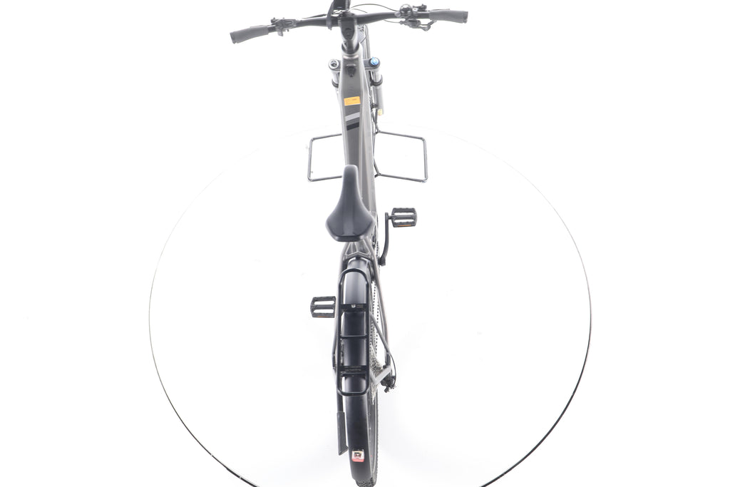 Focus Aventura² 6.8 Trekking E-Bike - Image 22