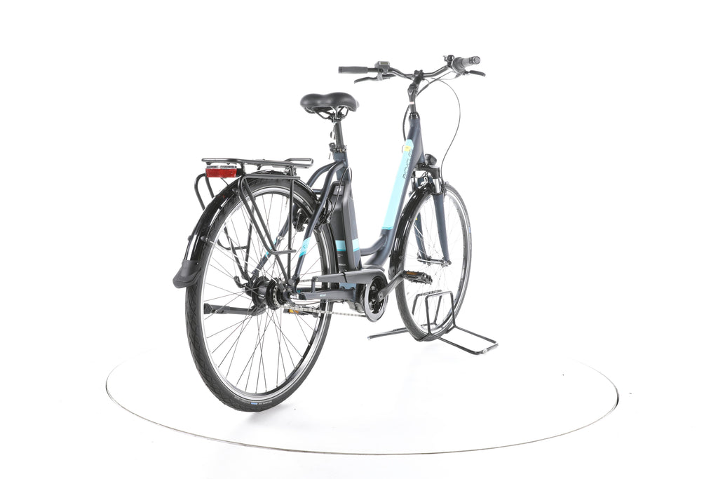 Bicycles Faro 7.4 Fl City E-Bike Tiefeinsteiger - Image 11