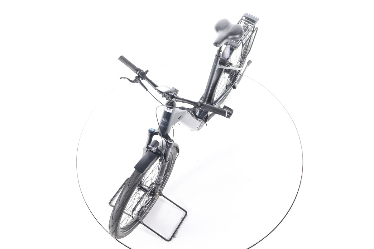 HoheAcht Amo Urbeno 8141 City E-Bike Tiefeinsteiger 2024 - Image 17