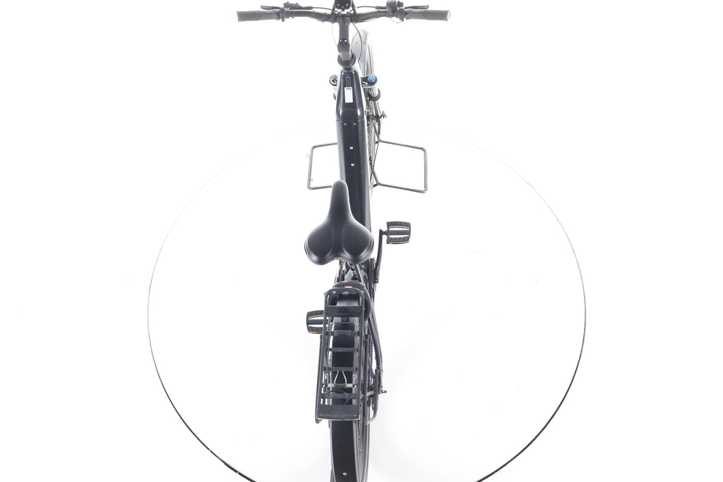 HoheAcht Amo Urbeno 8141 City E-Bike Tiefeinsteiger 2024 - Image 22
