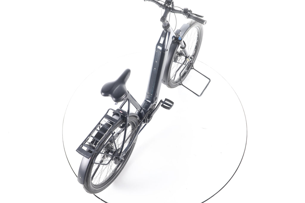 HoheAcht Amo Urbeno 8141 City E-Bike Tiefeinsteiger 2024 - Image 23