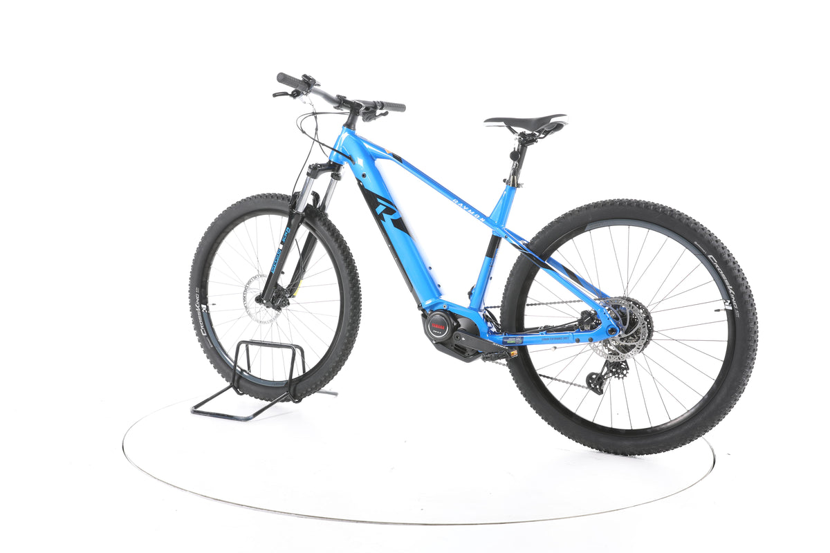 R Raymon HardRay E 6.0 E-Bike - Image 8