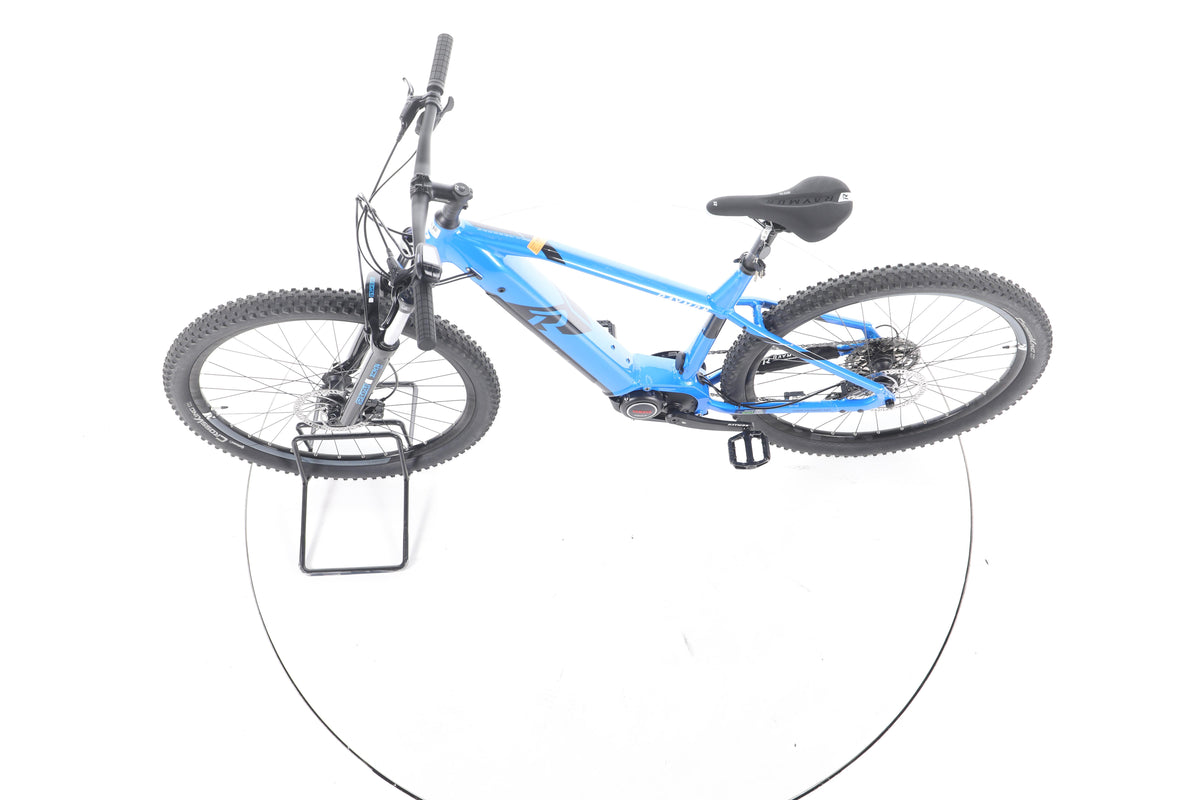 R Raymon HardRay E 6.0 E-Bike - Image 19