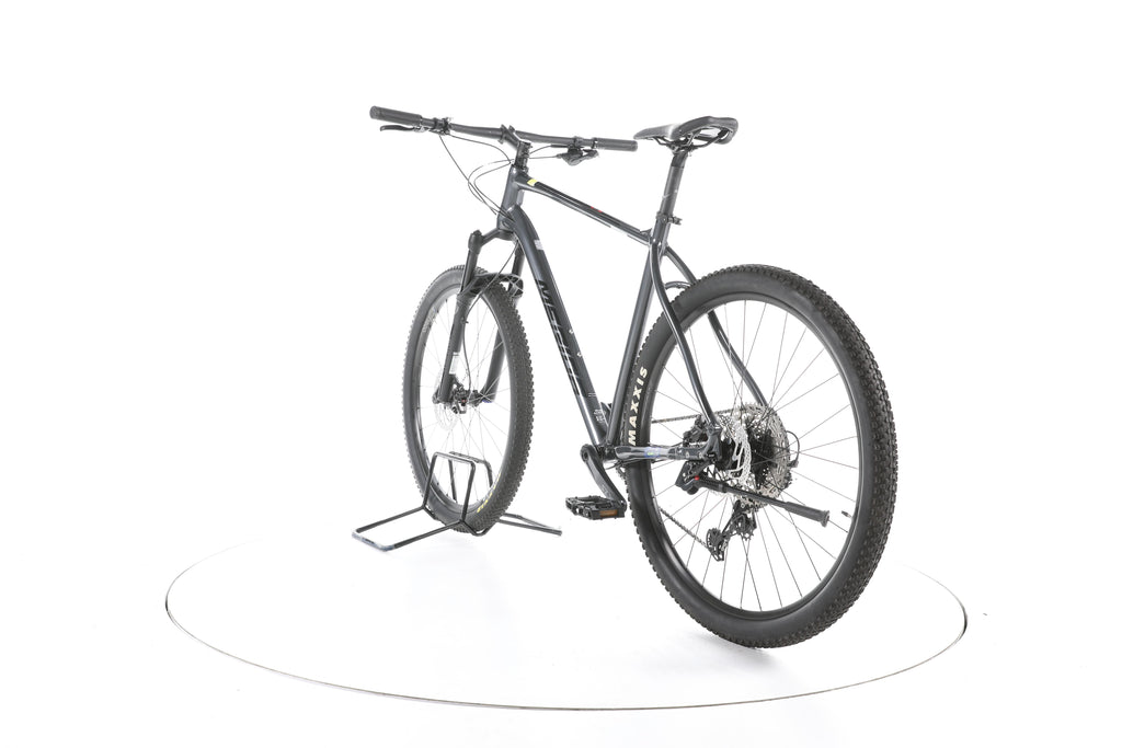 Merida Big Nine SLX Edition Fahrrad Hardtail - Image 9