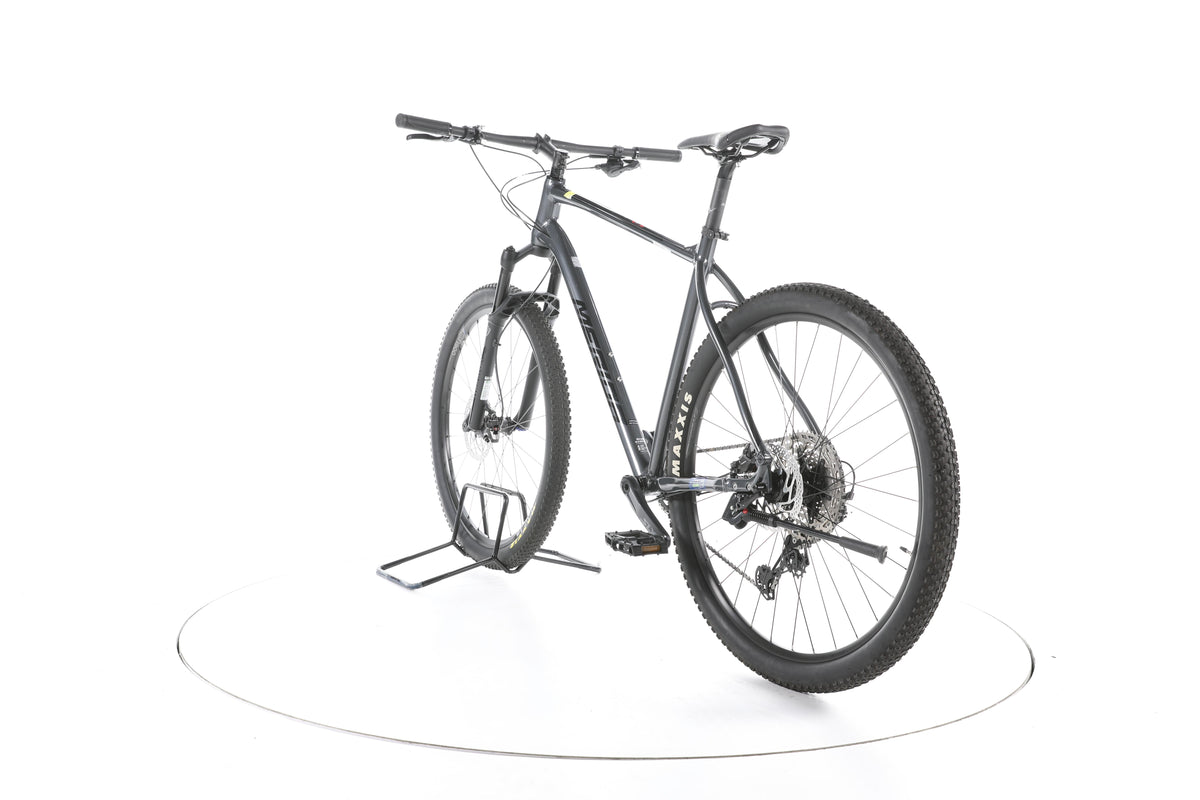 Merida Big Nine SLX Edition Fahrrad Hardtail - Image 9
