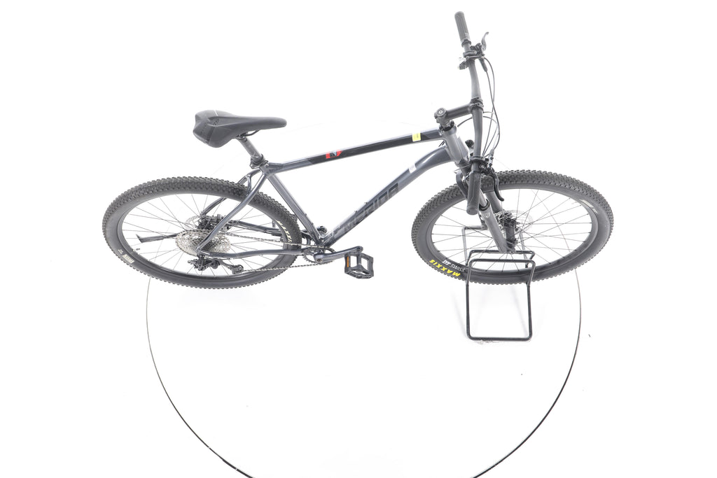 Merida Big Nine SLX Edition Fahrrad Hardtail - Image 13