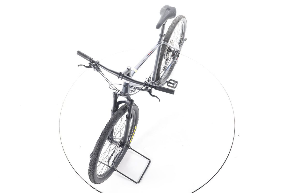 Merida Big Nine SLX Edition Fahrrad Hardtail - Image 17