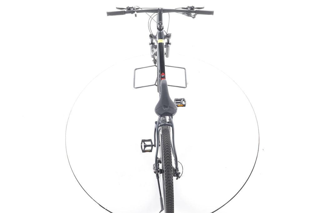 Merida Big Nine SLX Edition Fahrrad Hardtail - Image 22