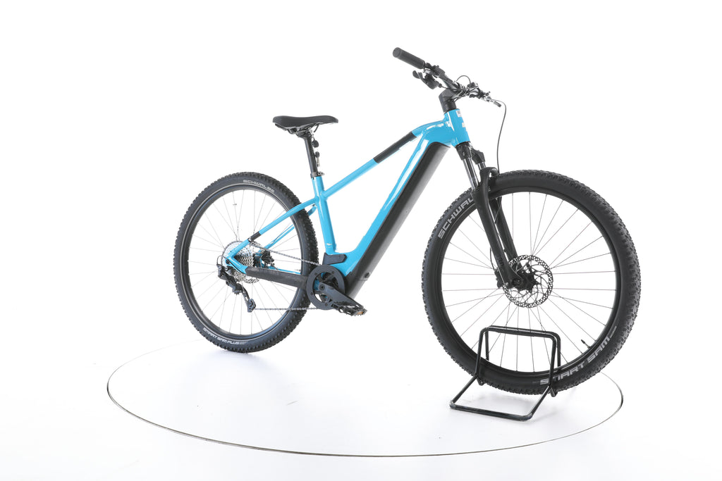 Cube Reaction Hybrid ONE E-Bike - Image 2