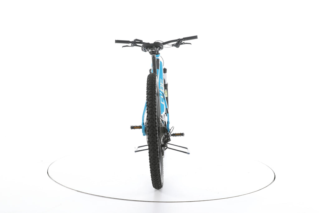 Cube Reaction Hybrid ONE E-Bike - Image 10