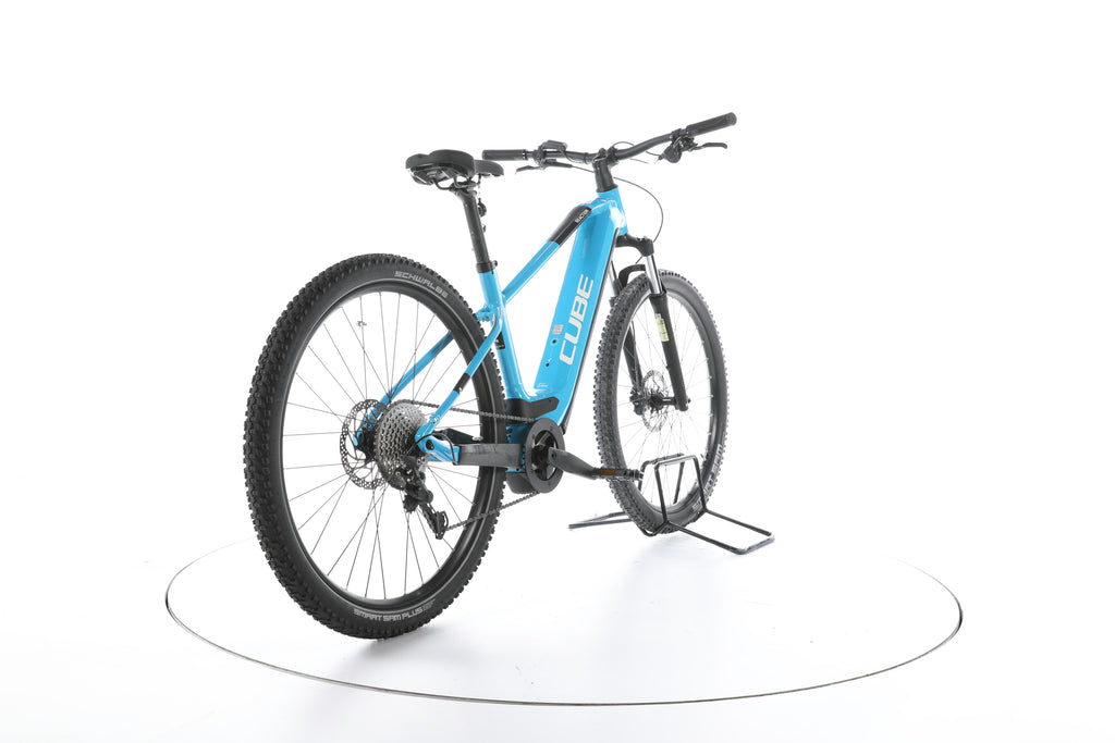 Cube Reaction Hybrid ONE E-Bike - Image 11