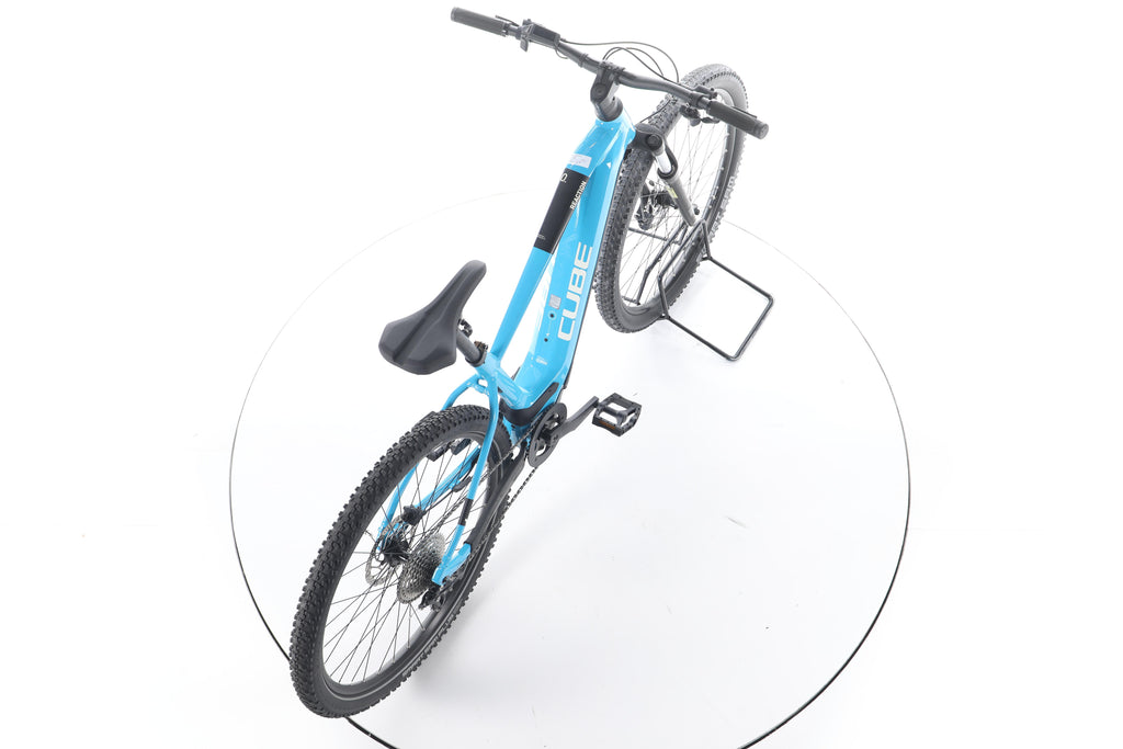 Cube Reaction Hybrid ONE E-Bike - Image 23