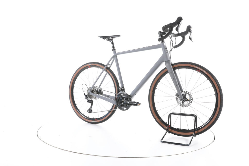 RCB Bikes Gravel plus Disc Rennrad Carbon - Image 2