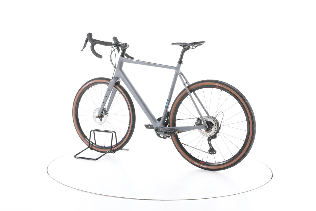 RCB Bikes Gravel plus Disc Rennrad Carbon - Image 8