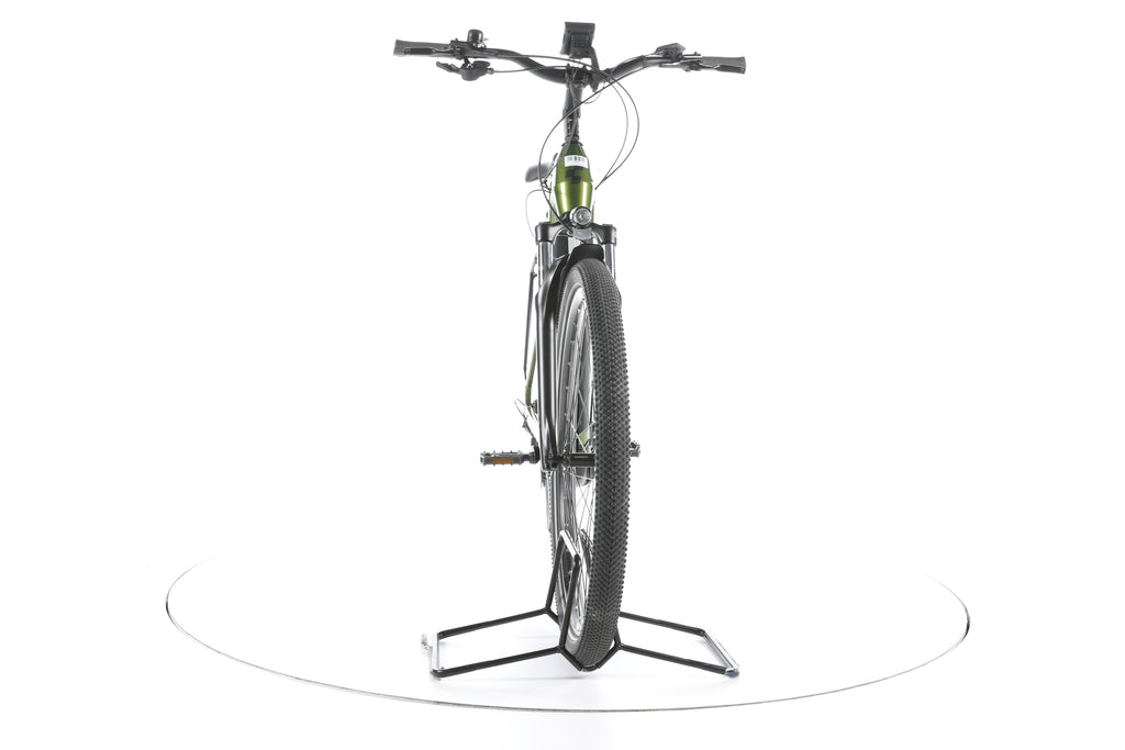 Cube Nuride Hybrid Pro Trekking E-Bike Tiefeinsteiger - Image 4