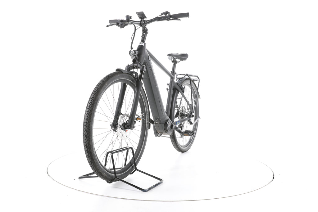 Pegasus Premio EVO 10 Lite Trekking E-Bike - Image 5