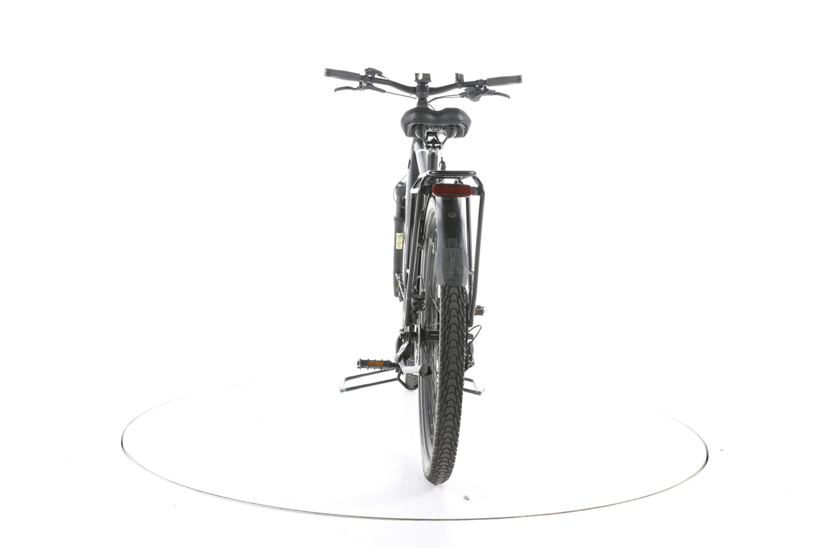 Pegasus Premio EVO 10 Lite Trekking E-Bike - Image 10