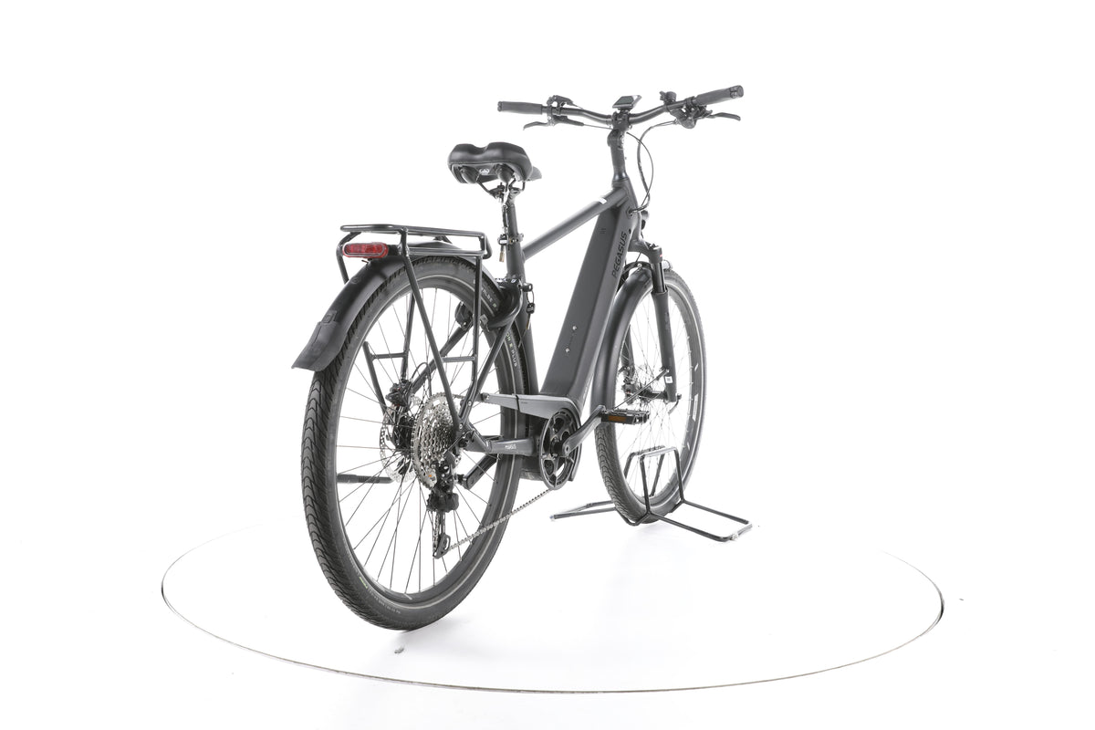 Pegasus Premio EVO 10 Lite Trekking E-Bike - Image 11