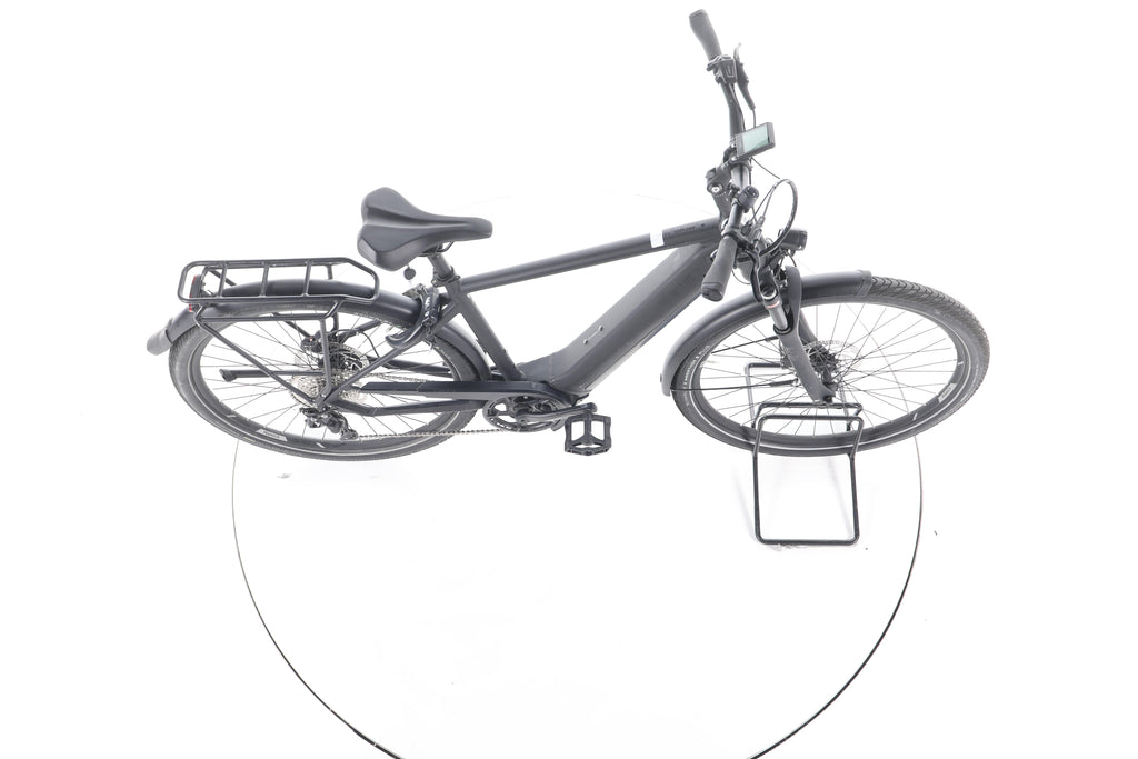 Pegasus Premio EVO 10 Lite Trekking E-Bike - Image 13