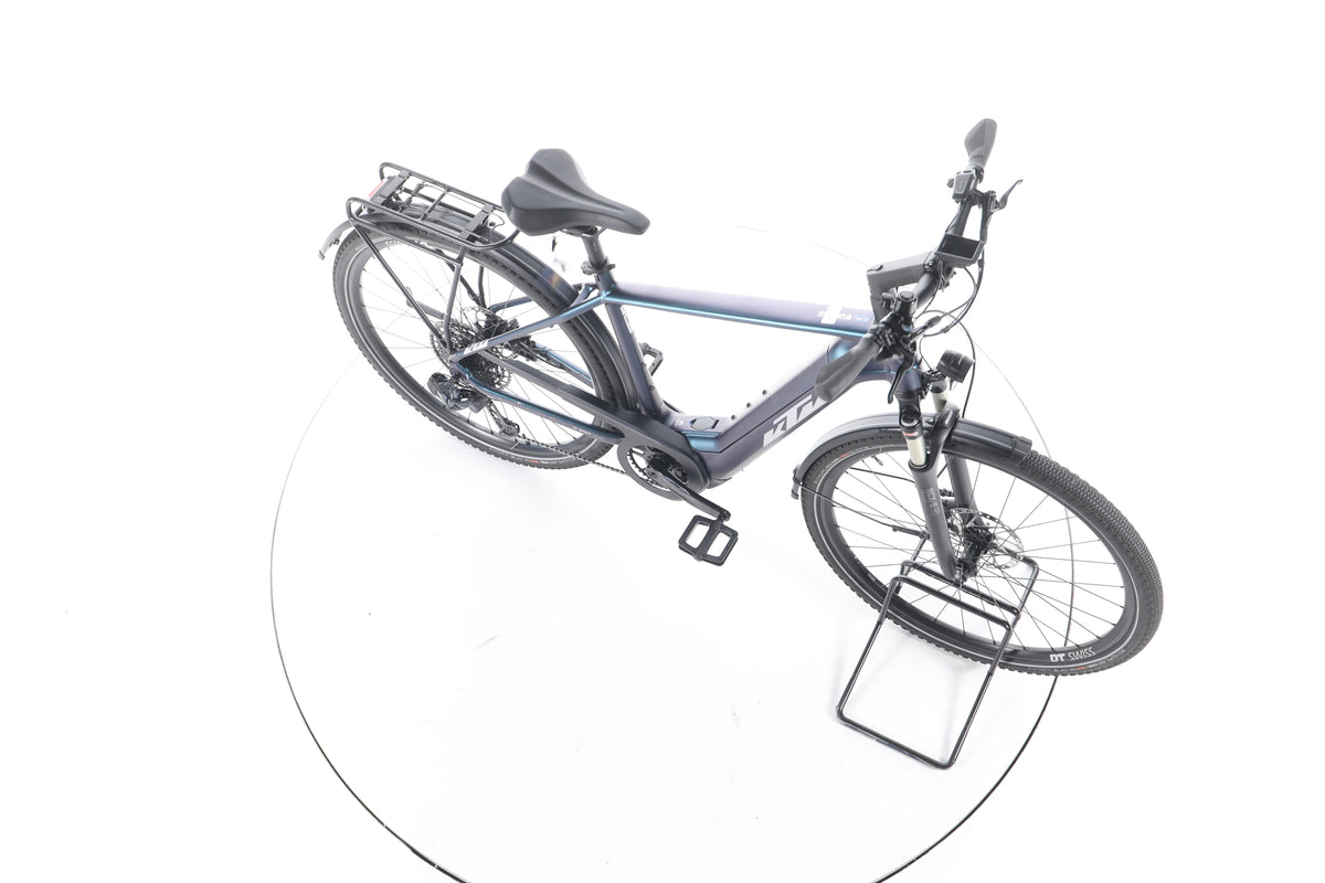 KTM Macina Sport 710 Trekking E-Bike 2024 - Image 14