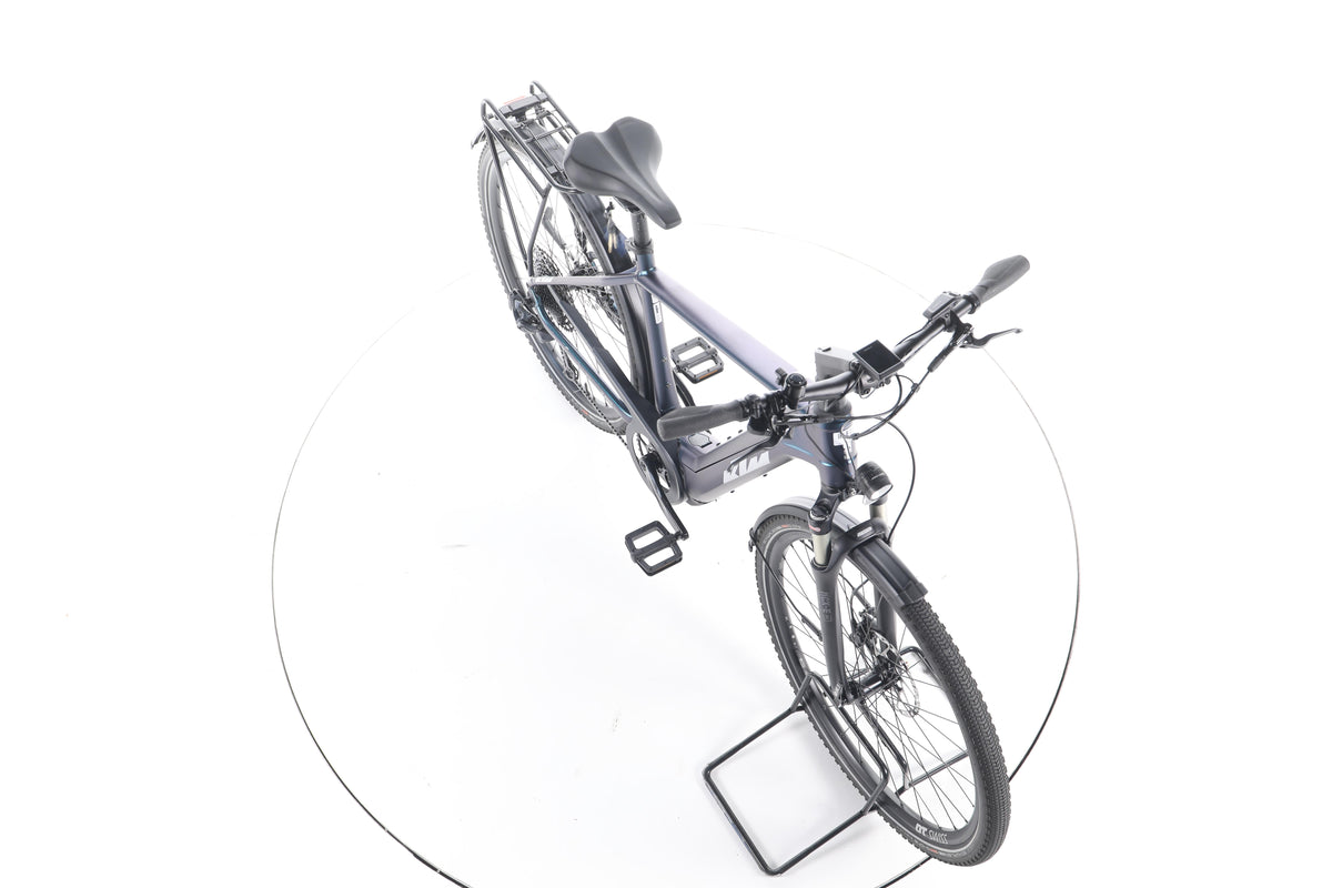 KTM Macina Sport 710 Trekking E-Bike 2024 - Image 15