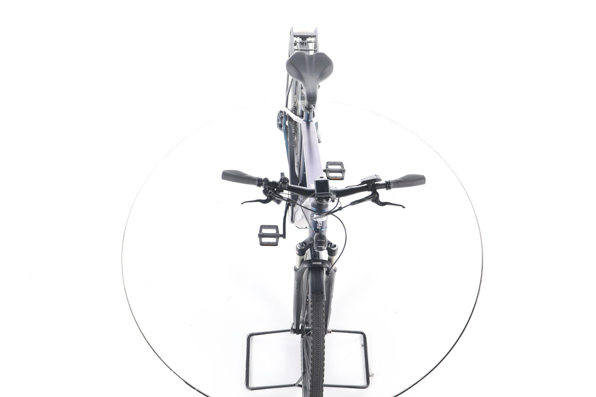 KTM Macina Sport 710 Trekking E-Bike 2024 - Image 16