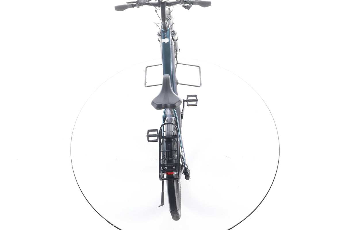 KTM Macina Sport 710 Trekking E-Bike 2024 - Image 22