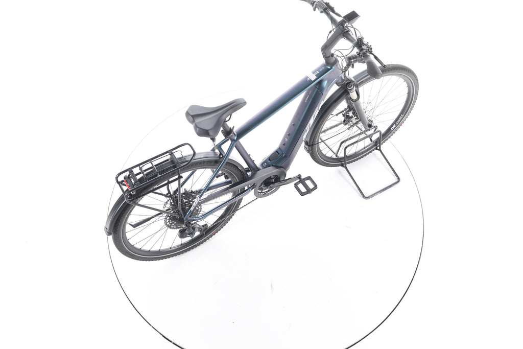 KTM Macina Sport 710 Trekking E-Bike 2024 - Image 24