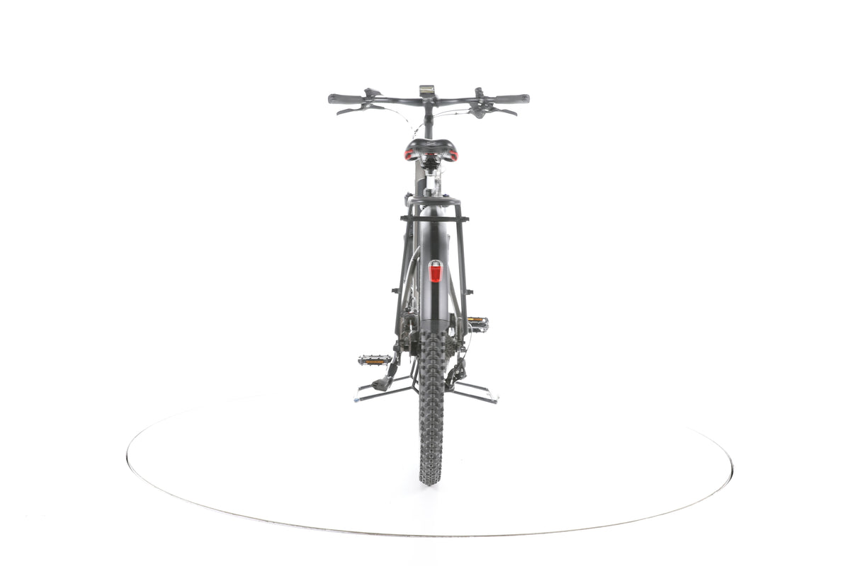 Moustache Bikes Samedi X Road Trekking E-Bike Tiefeinsteiger - Image 10