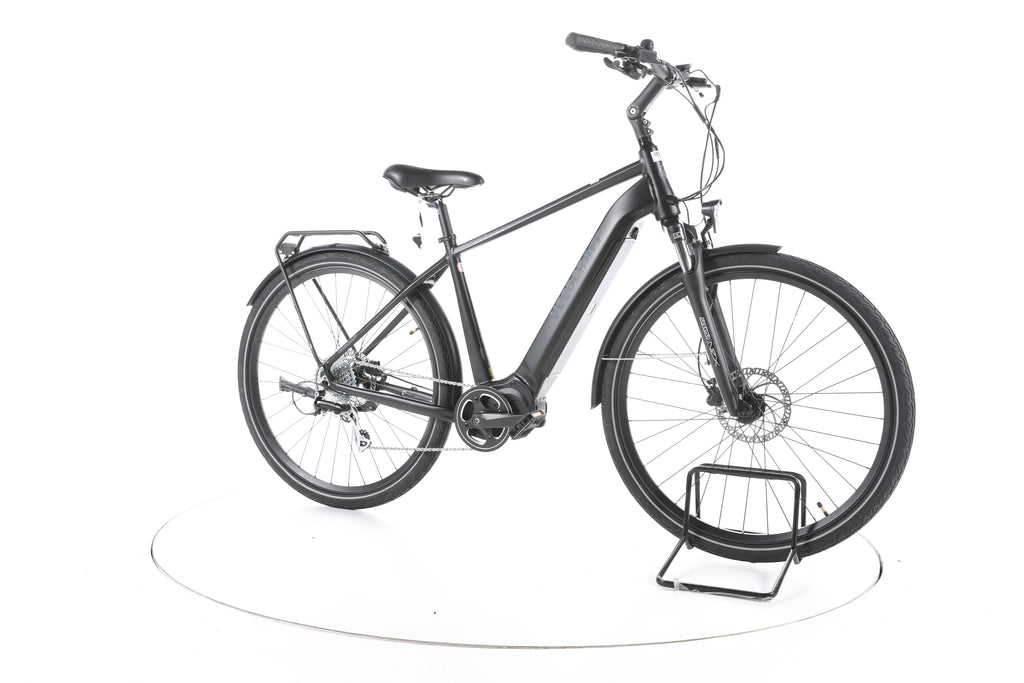 Vecocraft Atlas Trekking E-Bike - Image 2