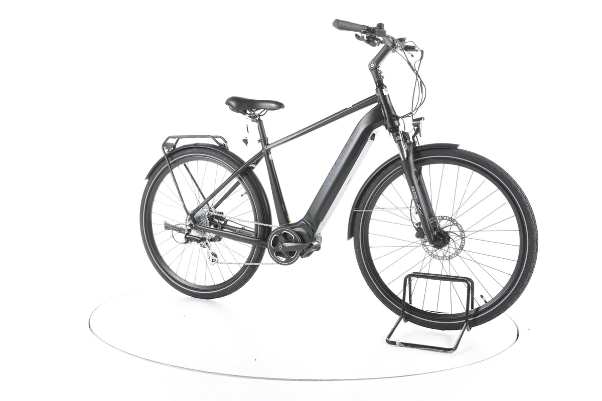 Vecocraft Atlas Trekking E-Bike - Image 2