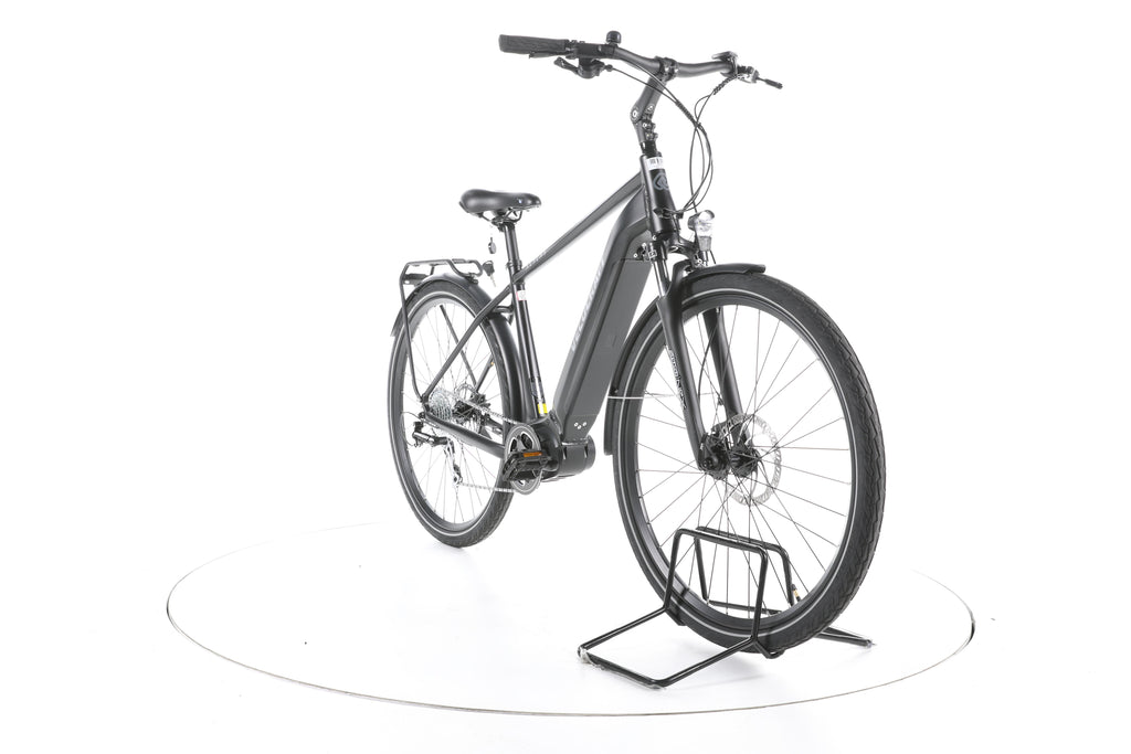 Vecocraft Atlas Trekking E-Bike - Image 3