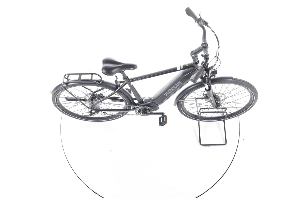 Vecocraft Atlas Trekking E-Bike - Image 13