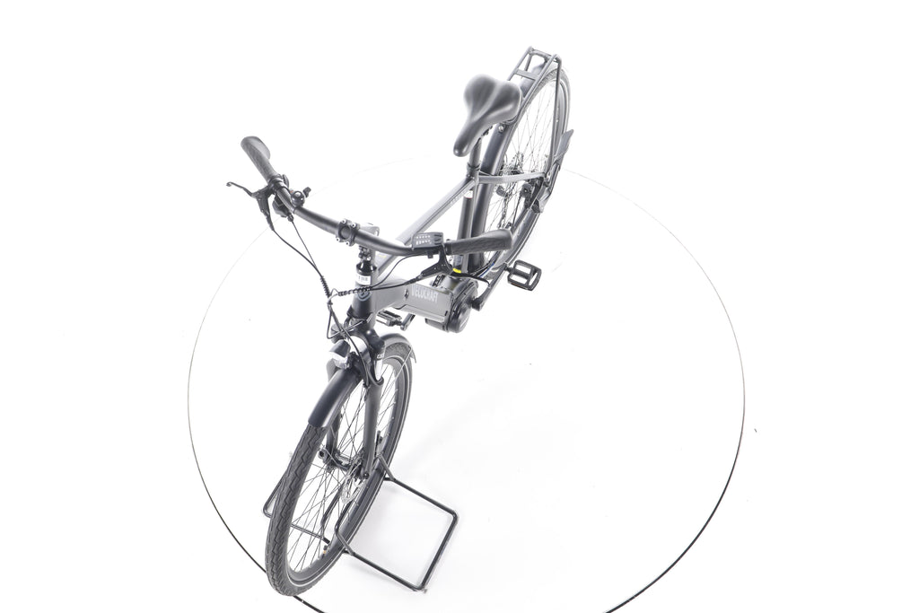 Vecocraft Atlas Trekking E-Bike - Image 17
