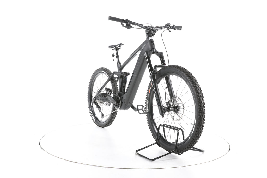 Cube Stereo Hybrid 160 HP E-Bike Fully Carbon - Image 3