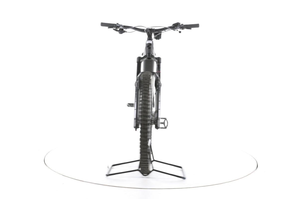 Cube Stereo Hybrid 160 HP E-Bike Fully Carbon - Image 4