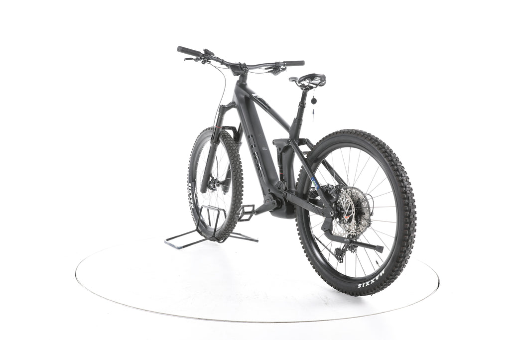 Cube Stereo Hybrid 160 HP E-Bike Fully Carbon - Image 9