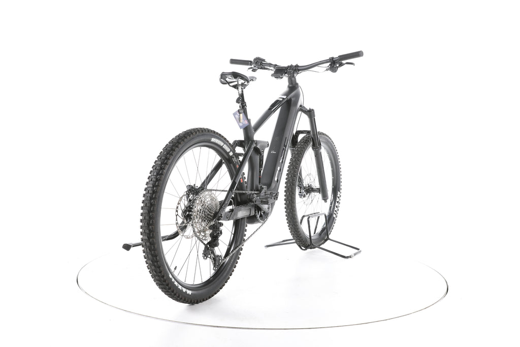 Cube Stereo Hybrid 160 HP E-Bike Fully Carbon - Image 11