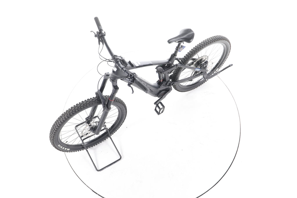 Cube Stereo Hybrid 160 HP E-Bike Fully Carbon - Image 18