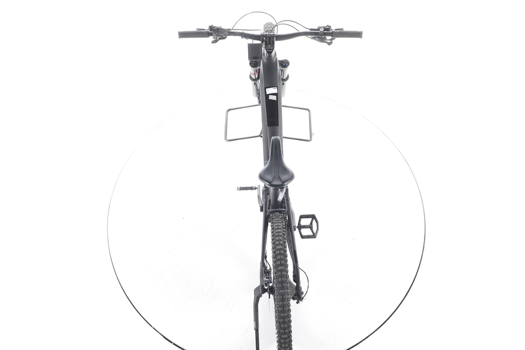 Cube Stereo Hybrid 160 HP E-Bike Fully Carbon - Image 22
