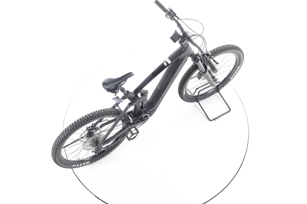 Cube Stereo Hybrid 160 HP E-Bike Fully Carbon - Image 24