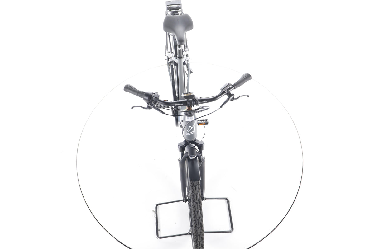 FALTER E 9.4 FL City E-Bike Tiefeinsteiger - Image 16