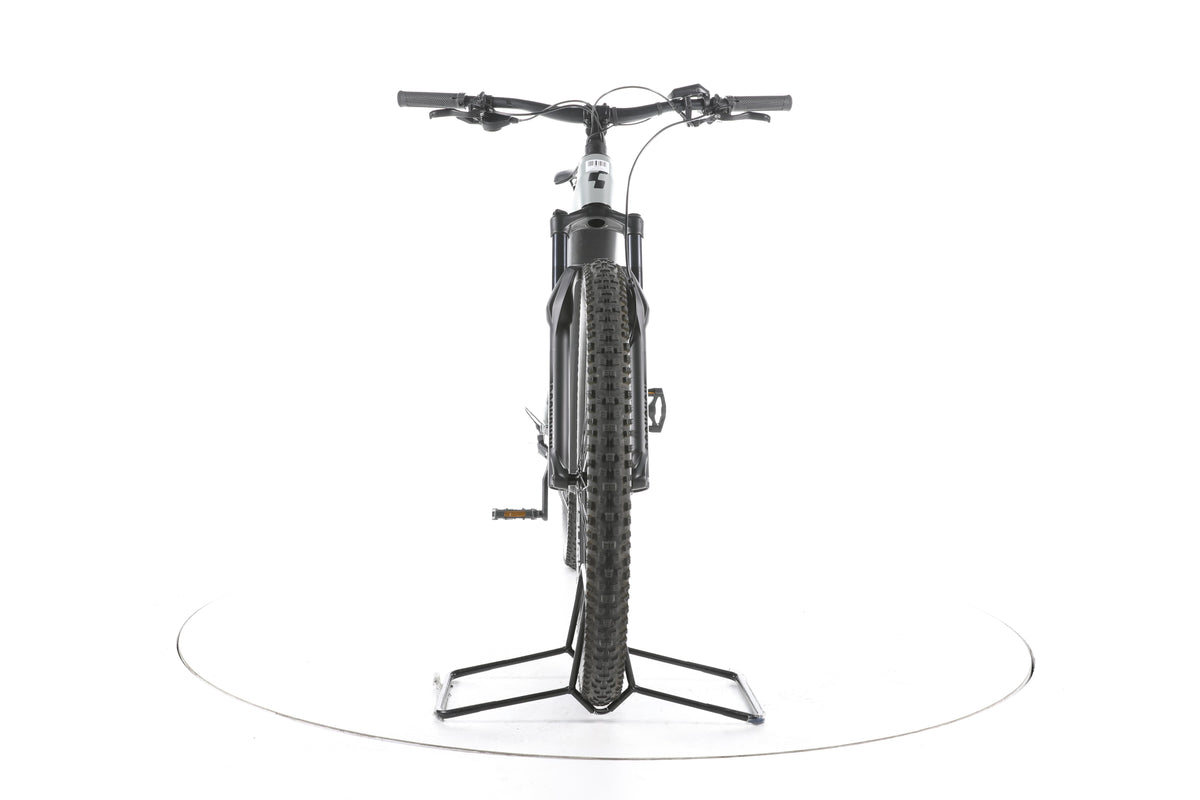 Cube Stereo Hybrid 140 E-Bike Fully Carbon 2024 - Image 4