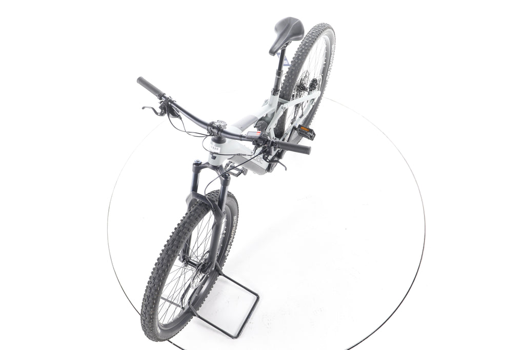 Cube Stereo Hybrid 140 E-Bike Fully Carbon 2024 - Image 17