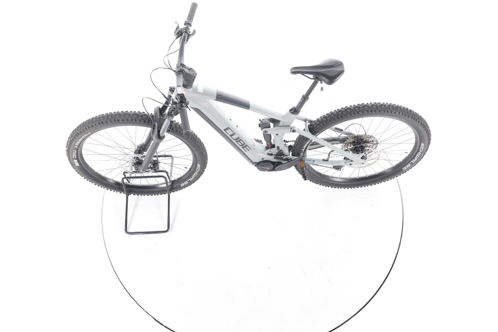 Cube Stereo Hybrid 140 E-Bike Fully Carbon 2024 - Image 19