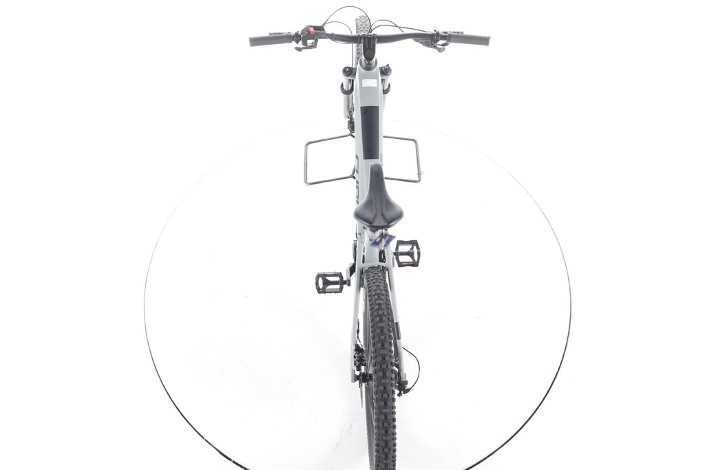 Cube Stereo Hybrid 140 E-Bike Fully Carbon 2024 - Image 22