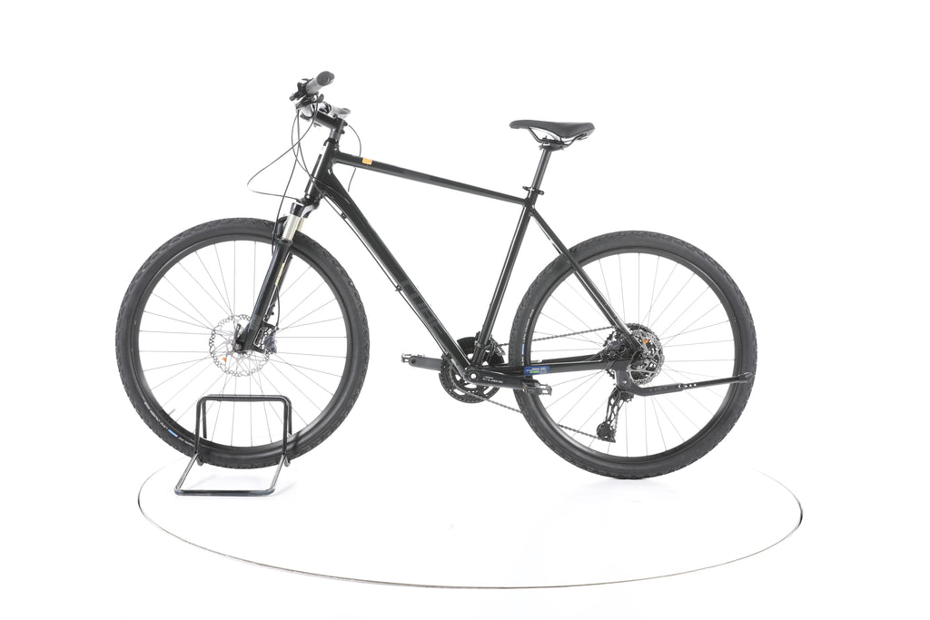 Cube Nature SLX Fahrrad Hardtail - Image 7
