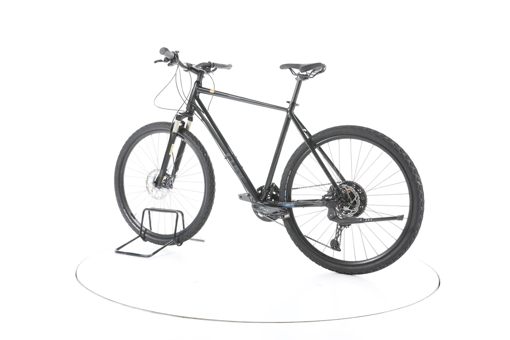 Cube Nature SLX Fahrrad Hardtail - Image 8