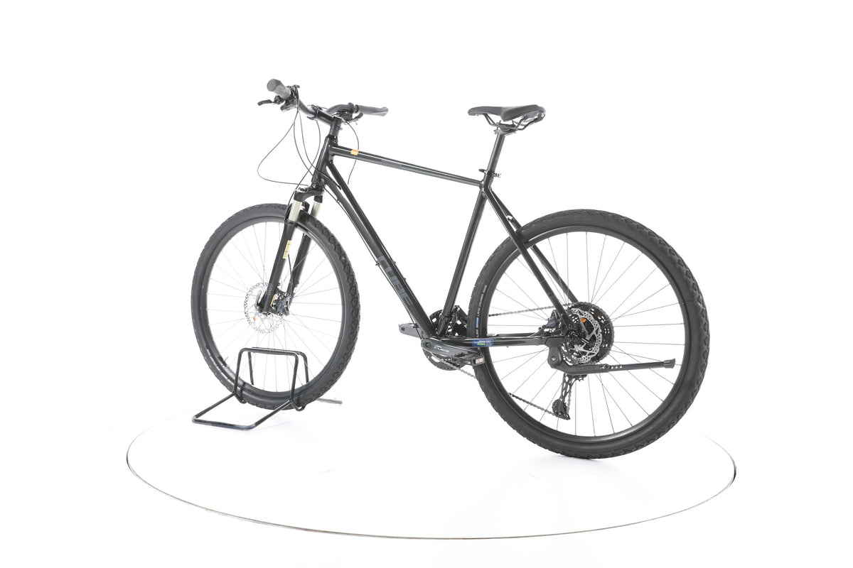 Cube Nature SLX Fahrrad Hardtail - Image 8