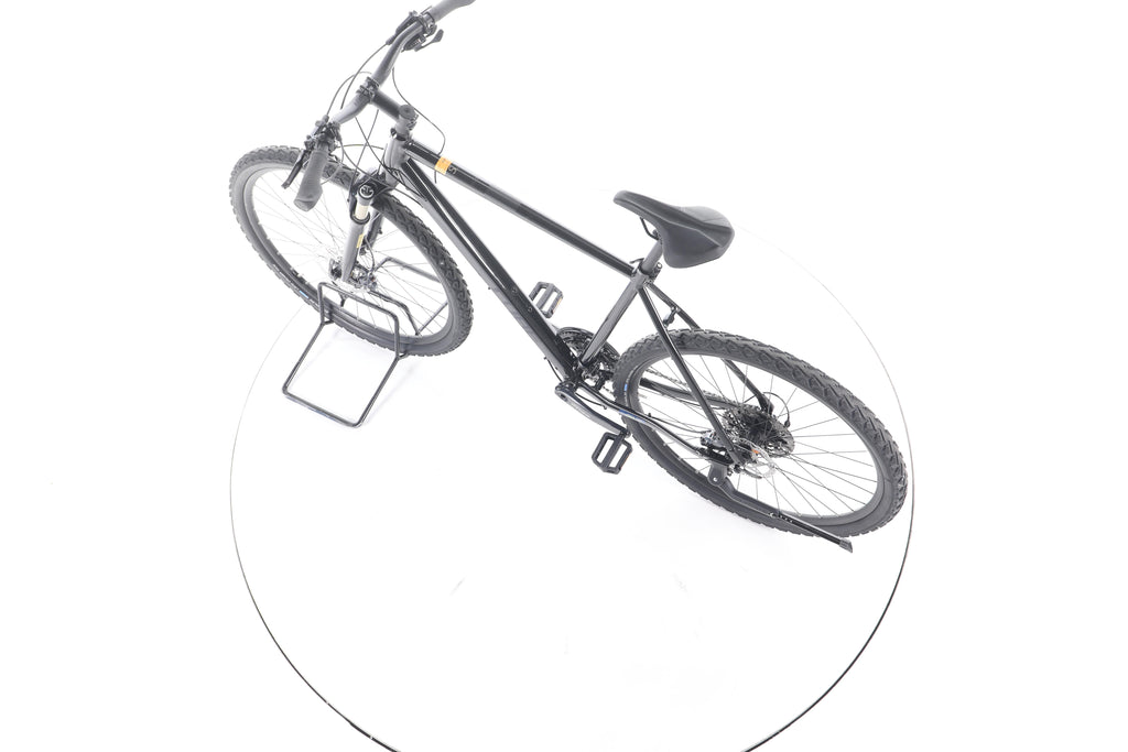 Cube Nature SLX Fahrrad Hardtail - Image 20